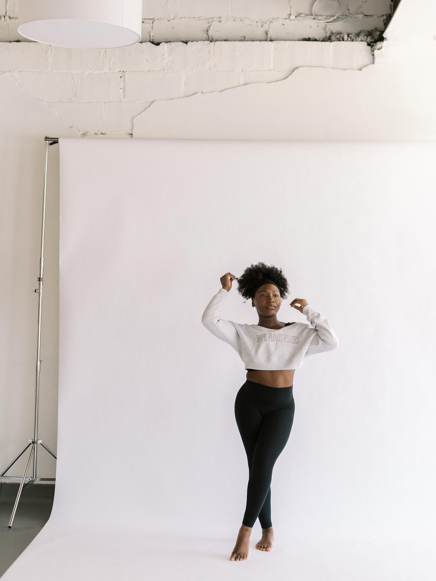 ✨ Schedule Update ✨

We added more classes to next week’s schedule and pre-released the following week of classes a little early… we were just too excited! 🤍

Spots always fill quickly, so grab your reformer now and get ready to move with us.

HFP ❤️‍🔥