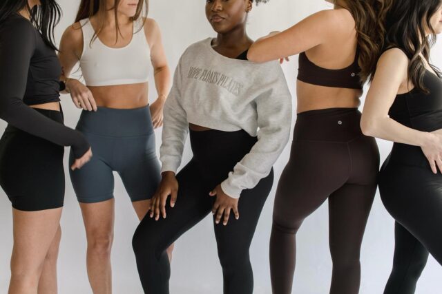 ✨ A Note to Our Founding Members ✨

From my little home studio to our soon-to-open new space — we did this together. Each of you has been part of the growth of Hope Floats Pilates, and for that I am forever grateful. Not only are we known for our challenging Pilates classes, but also for the most kind, welcoming, and determined community.

Since I first began teaching, my rates have remained the same. With our new studio and team of instructors, there will be a slight increase soon. Before that happens, I want to thank you by giving you the chance to stock up at today’s rates:

Enjoy 10% OFF 
3, 10 and 25 Class Packs
Use code FOUNDER10 at checkout ✨

Our new opening date is to be determined but coming very soon — with lots of exciting updates on the way, so stay tuned and keep an eye on our socials for all the details!

Thank you for being my partners in building this community. I cannot wait to welcome you into our new home.

— Hope 🕊️