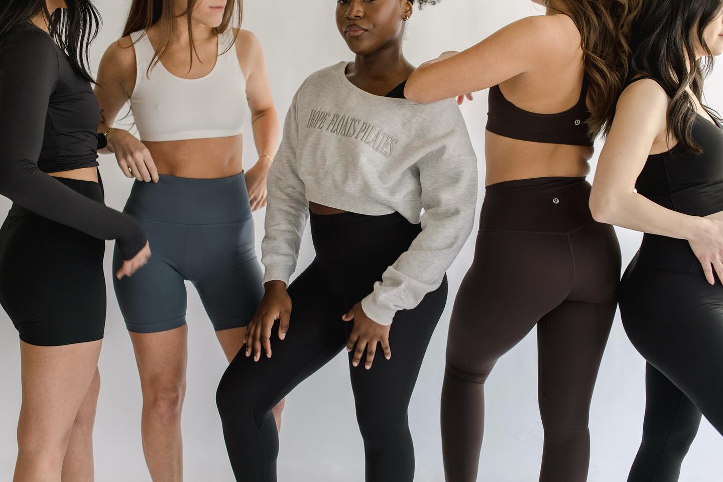 ✨ A Note to Our Founding Members ✨

From my little home studio to our soon-to-open new space — we did this together. Each of you has been part of the growth of Hope Floats Pilates, and for that I am forever grateful. Not only are we known for our challenging Pilates classes, but also for the most kind, welcoming, and determined community.

Since I first began teaching, my rates have remained the same. With our new studio and team of instructors, there will be a slight increase soon. Before that happens, I want to thank you by giving you the chance to stock up at today’s rates:

Enjoy 10% OFF 
3, 10 and 25 Class Packs
Use code FOUNDER10 at checkout ✨

Our new opening date is to be determined but coming very soon — with lots of exciting updates on the way, so stay tuned and keep an eye on our socials for all the details!

Thank you for being my partners in building this community. I cannot wait to welcome you into our new home.

— Hope 🕊️